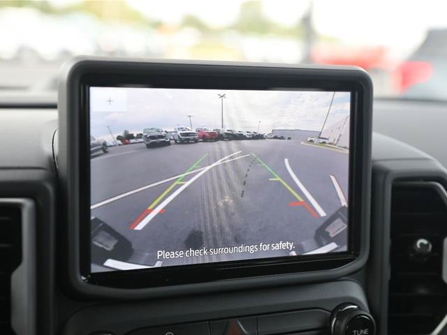 Certified 2021 Ford Bronco Sport Big Bend AWD/4WD image 34