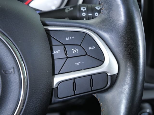 Used 2018 Jeep Compass Limited w/ Navigation Group AWD/4WD image 30