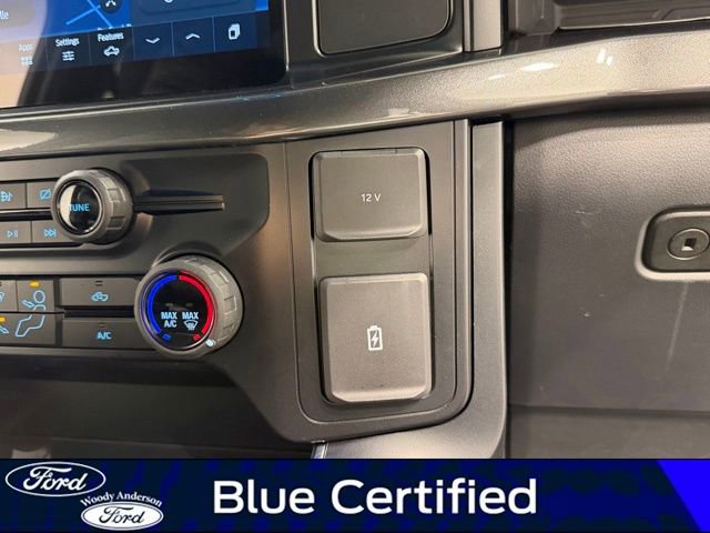 Certified 2024 Ford F150 STX image 19