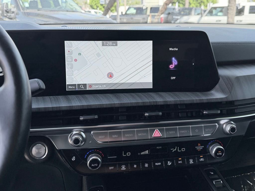 Used 2024 Kia Telluride SX Prestige image 25