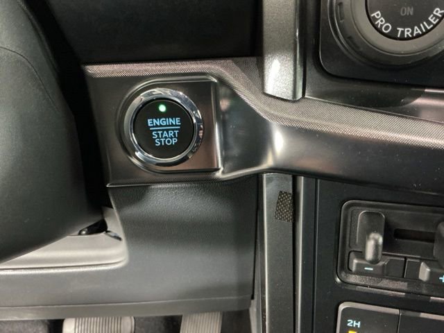 Certified 2023 Ford F150 Tremor w/ Equipment Group 402A High AWD/4WD image 26