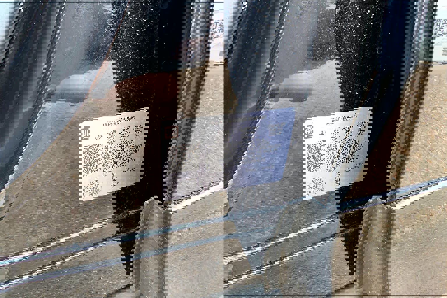 Used 2025 Buick Envista Avenir image 37