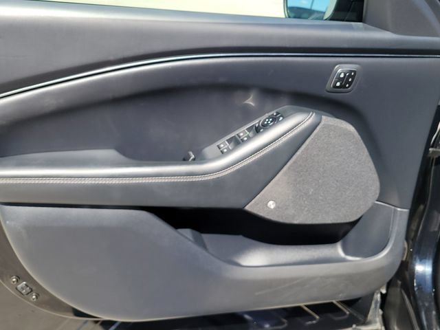 Certified 2023 Ford Mustang Mach-E Premium AWD/4WD image 7