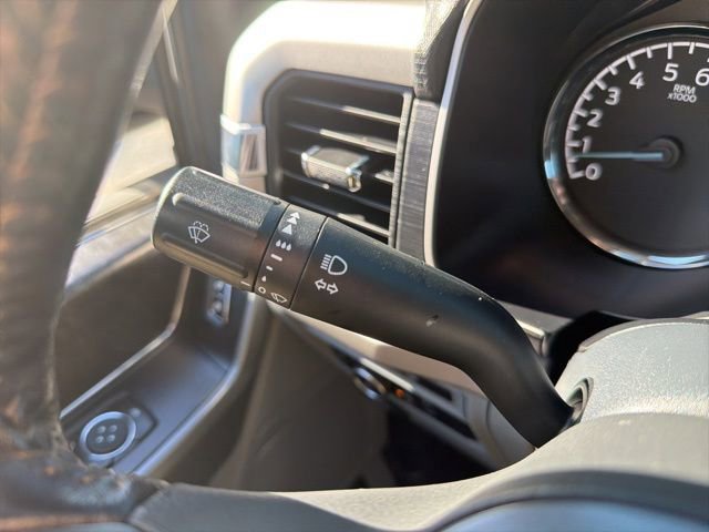 Certified 2022 Ford F150 XLT w/ Equipment Group 302A High image 18