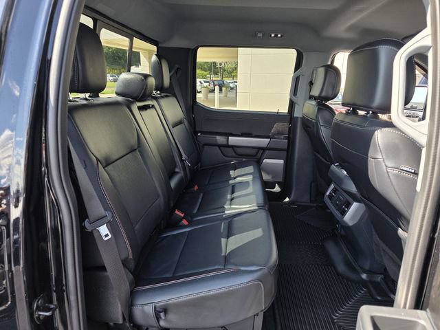 Certified 2023 Ford F350 Lariat w/ FX4 Off-Road Package AWD/4WD image 30