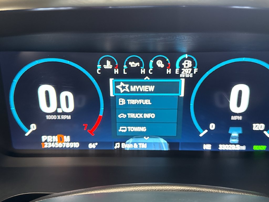 Certified 2022 Ford F150 Limited AWD/4WD image 20