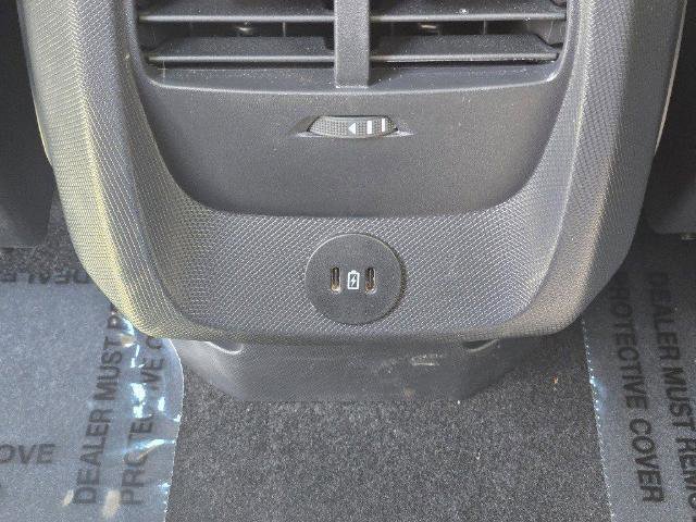 Certified 2025 Ford Mustang Mach-E Select w/ Comfort Package Lite AWD/4WD image 17