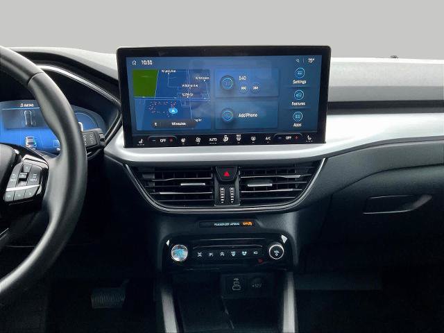 Certified 2024 Ford Escape Platinum AWD/4WD image 11