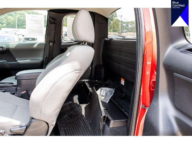 Used 2022 Toyota Tacoma SR RWD image 14