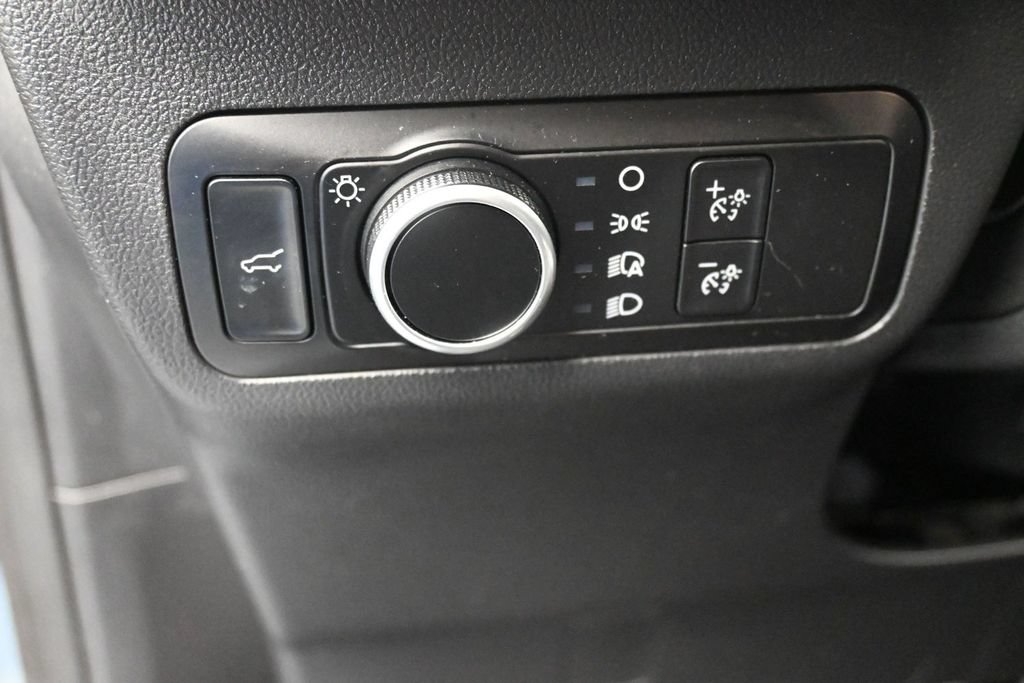 Certified 2024 Ford Escape ST-Line w/ Tech Pack #1 FWD image 12