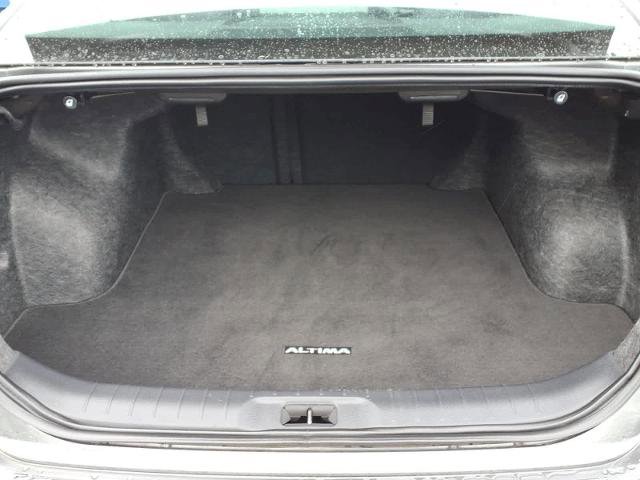 Used 2023 Nissan Altima 2.5 SV FWD image 18