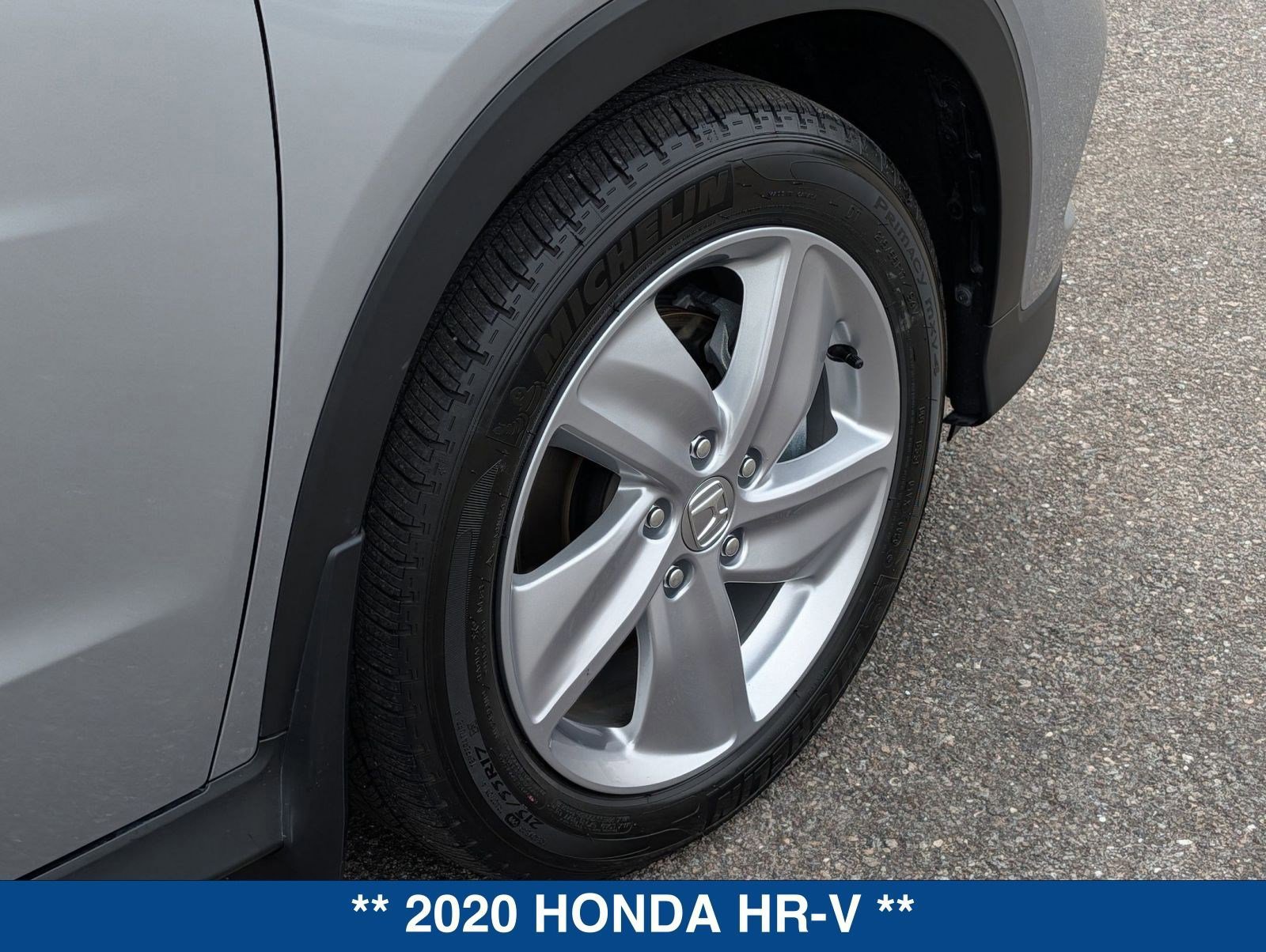 Used 2020 Honda HR-V EX image 13
