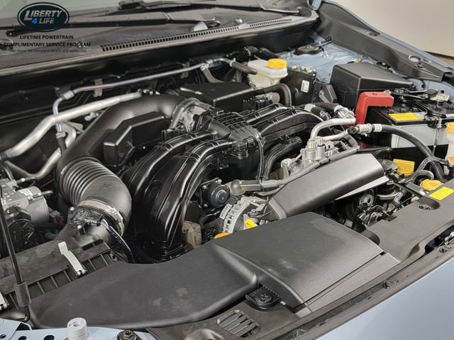 Used 2023 Subaru Crosstrek 2.5i Sport image 38