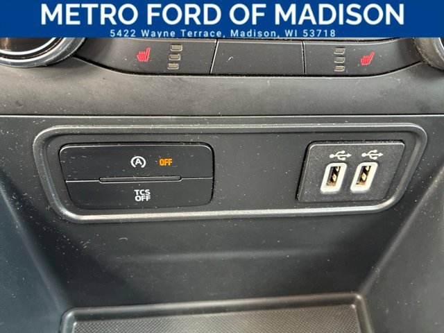 Certified 2021 Ford EcoSport SE AWD/4WD image 18