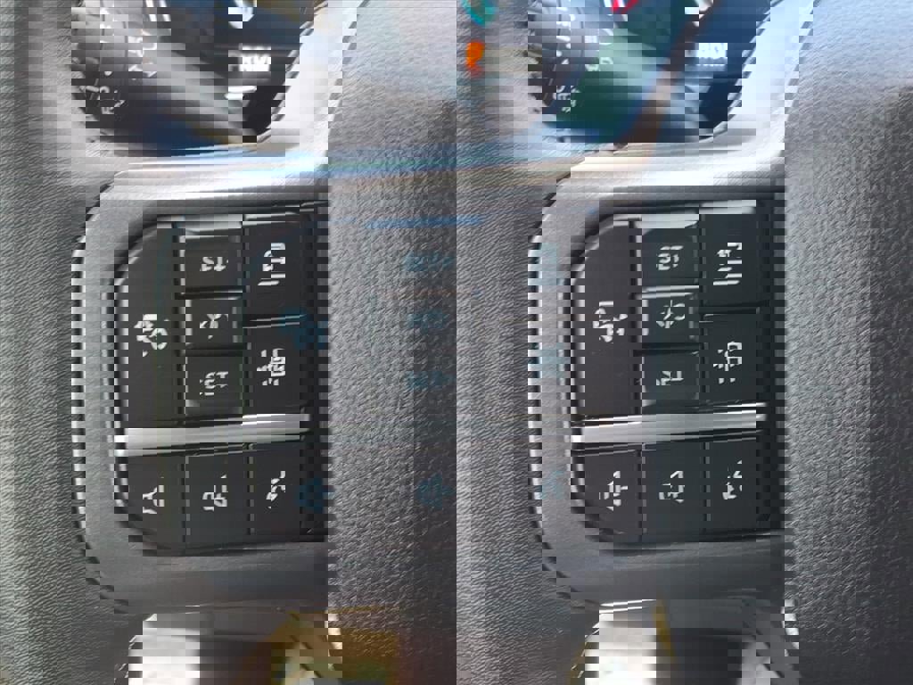 Certified 2024 Ford F150 Lariat w/ FX4 Off-Road Package image 29