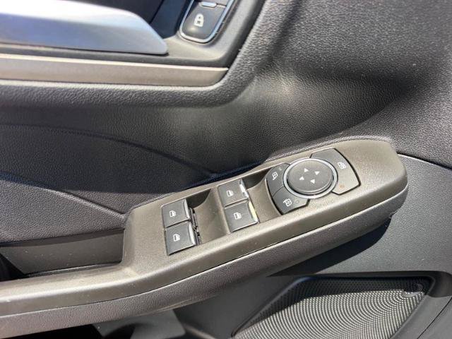 Certified 2021 Ford Escape SE w/ SE Sport Appearance Package AWD/4WD image 19