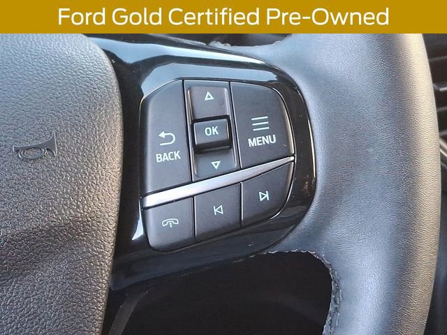 Certified 2023 Ford Escape Active w/ Tech Pack #2 image 24