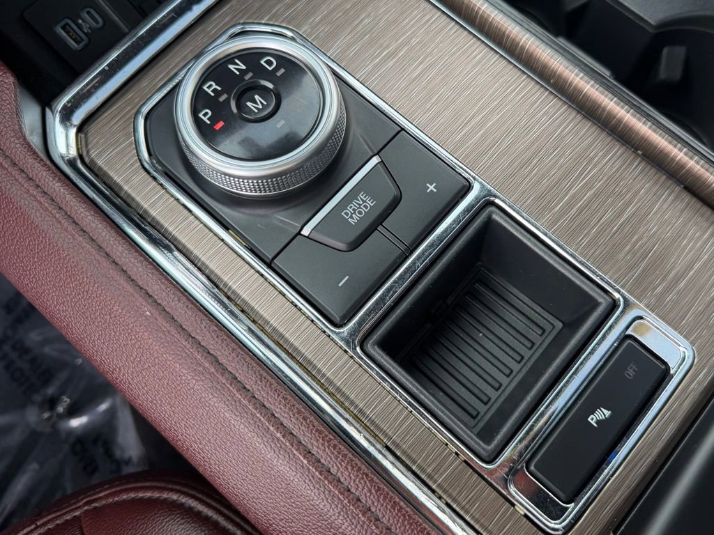 Certified 2024 Ford Expedition Max Limited image 28