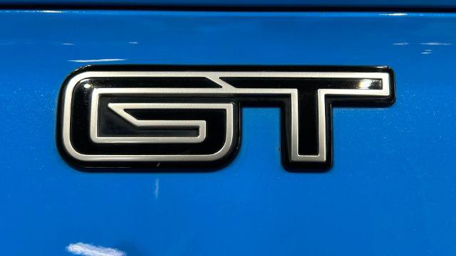 Certified 2023 Ford Mustang Mach-E GT w/ GT Performance Edition AWD/4WD image 28