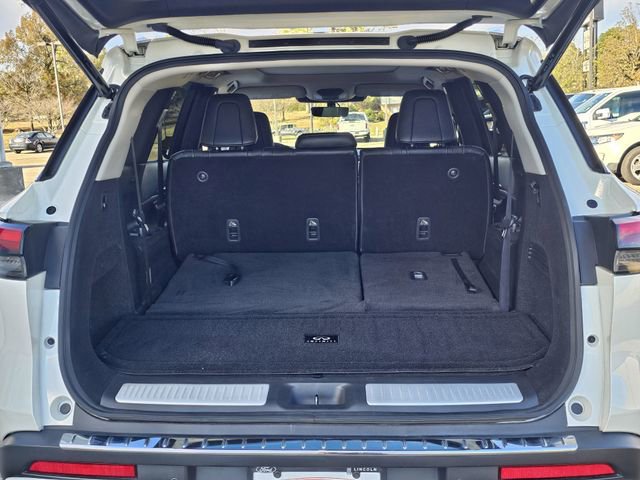 Used 2023 INFINITI QX60 Luxe w/ Cargo Package image 29