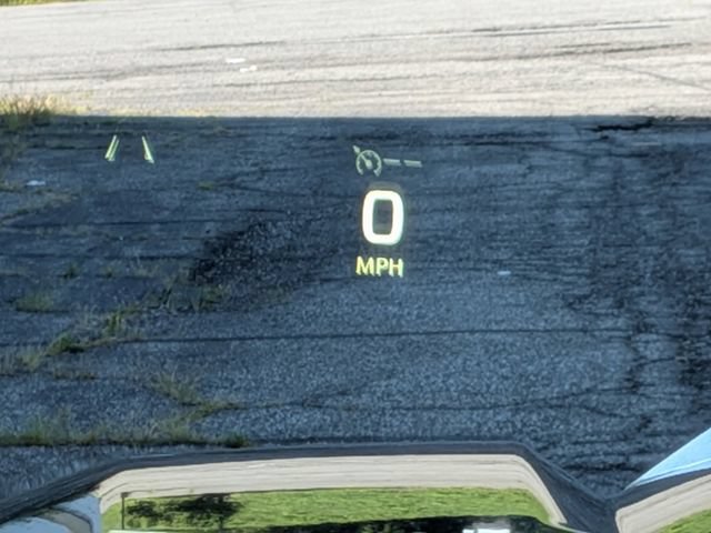 Used 2024 Chevrolet Silverado 3500 High Country w/ Technology Package AWD/4WD image 37