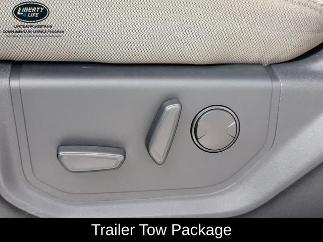 Certified 2019 Ford F150 XLT w/ Equipment Group 302A Luxury AWD/4WD image 14