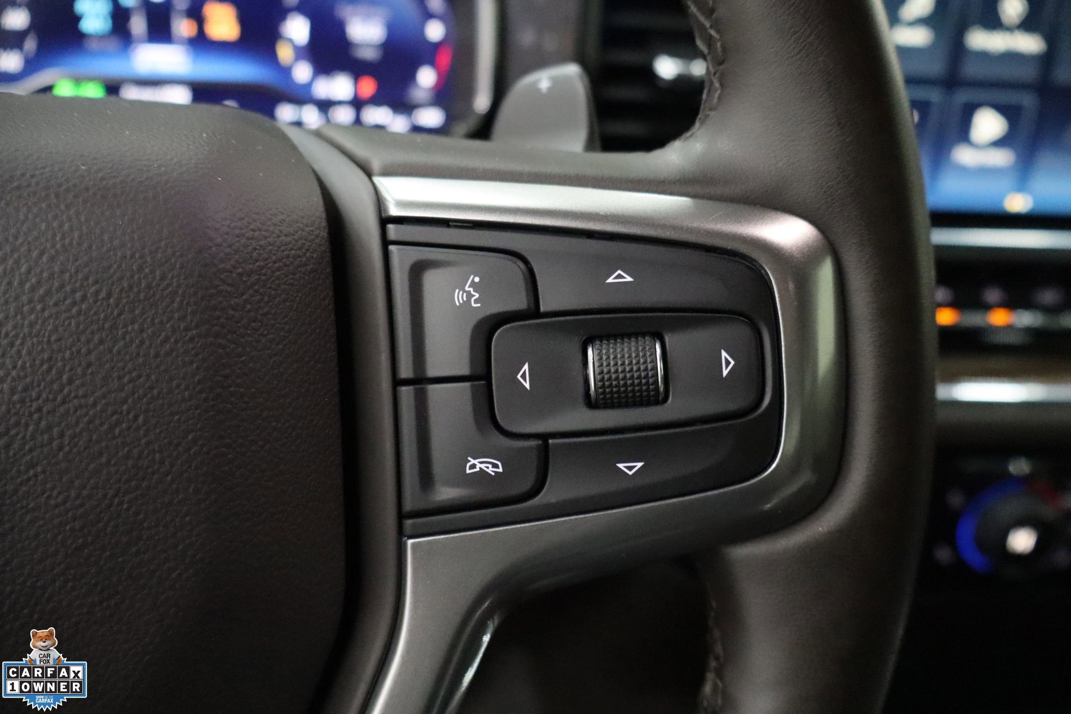 Used 2024 Chevrolet Silverado 1500 RST image 17