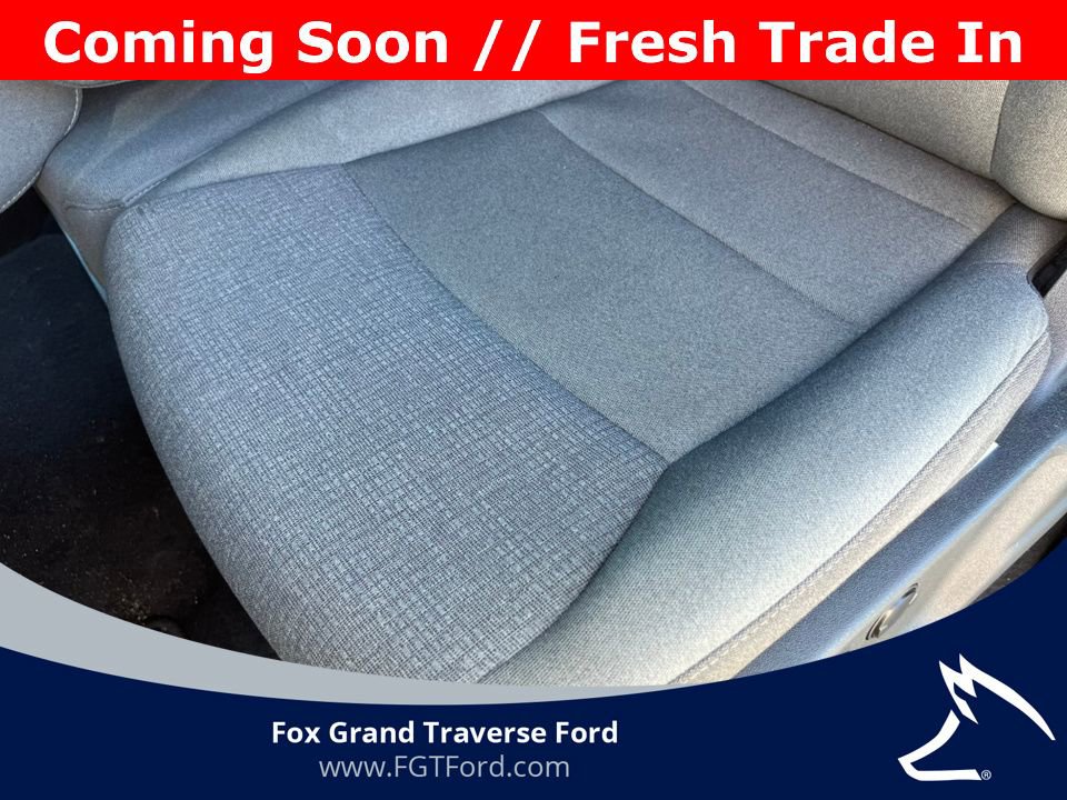 Certified 2025 Ford F150 XLT w/ Equipment Group 301A Standard AWD/4WD image 12