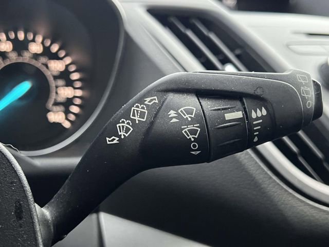 Certified 2017 Ford Escape SE image 29