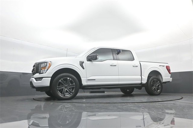 Certified 2023 Ford F150 XLT w/ Equipment Group 302A High image 29