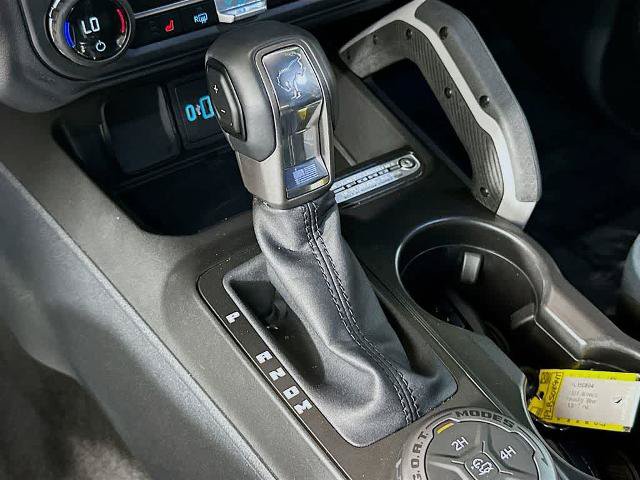 Certified 2023 Ford Bronco Outer Banks AWD/4WD image 18