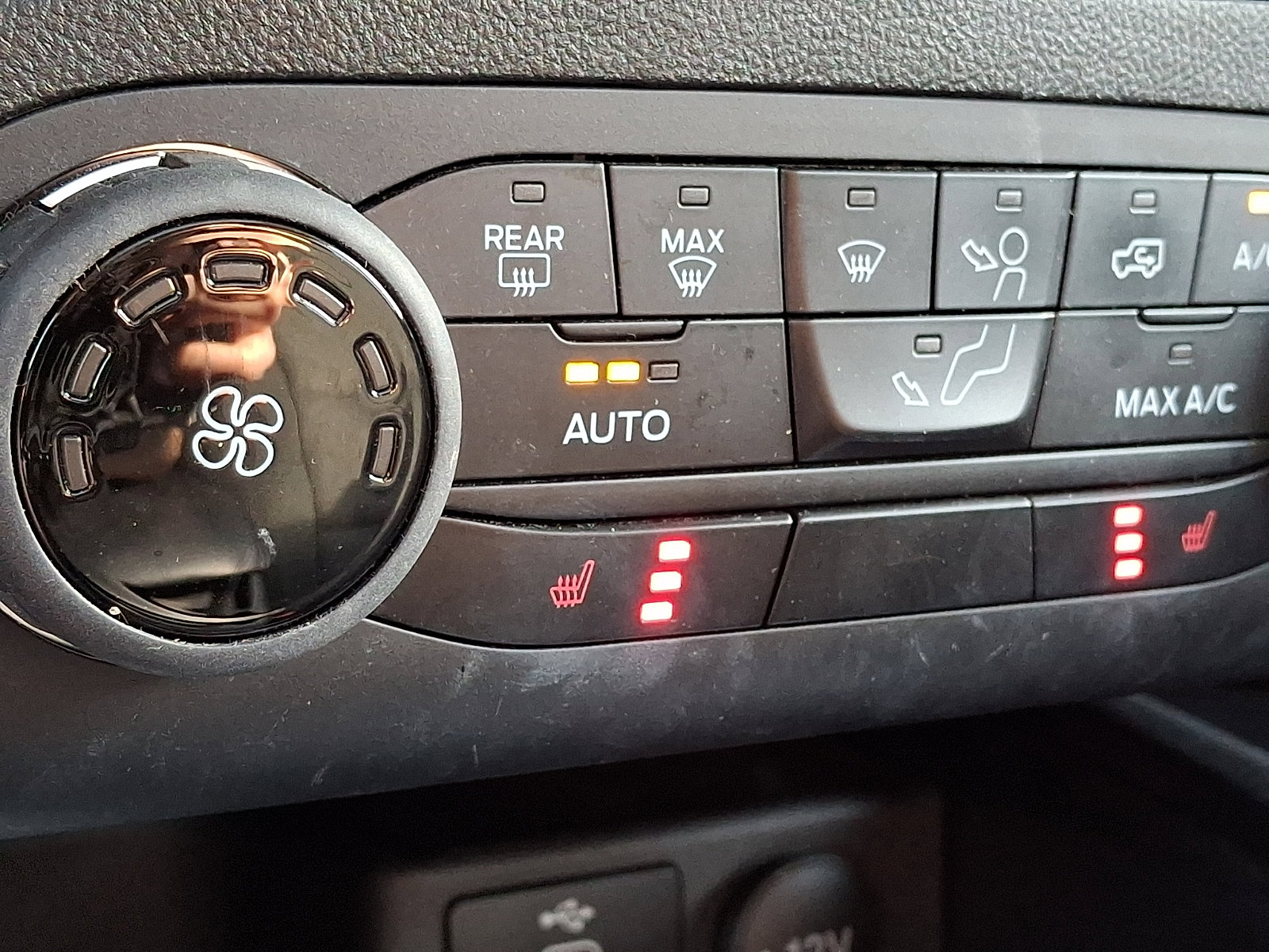 Certified 2024 Ford Bronco Sport Big Bend w/ Convenience Package image 28