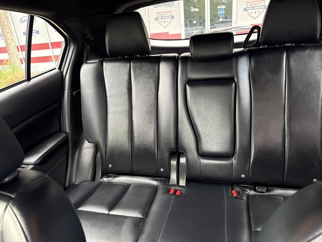 Used 2024 Mitsubishi Eclipse Cross SEL AWD/4WD image 16