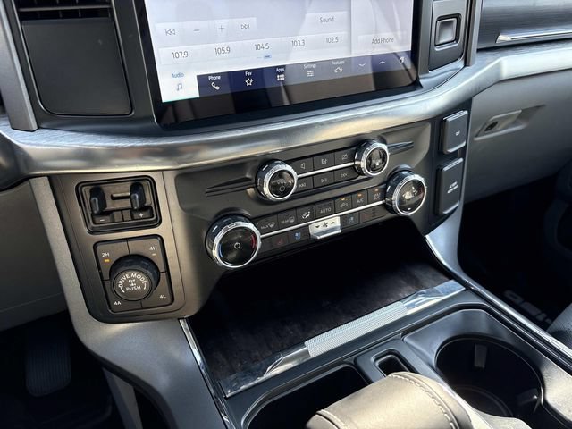 Certified 2022 Ford F150 Lariat AWD/4WD image 33