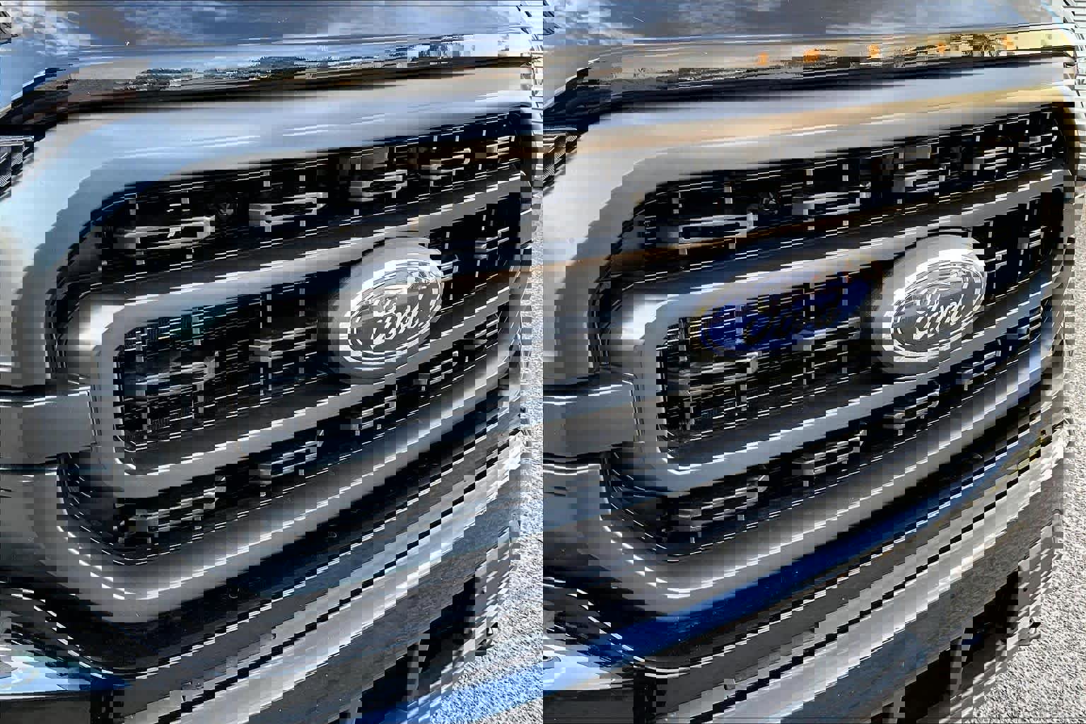 Certified 2023 Ford F150 XLT w/ Equipment Group 302A High image 31