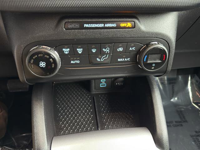 Certified 2021 Ford Bronco Sport Big Bend image 28