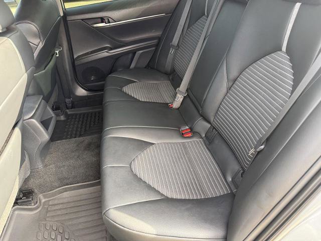 Used 2022 Toyota Camry SE w/ Convenience Package image 26