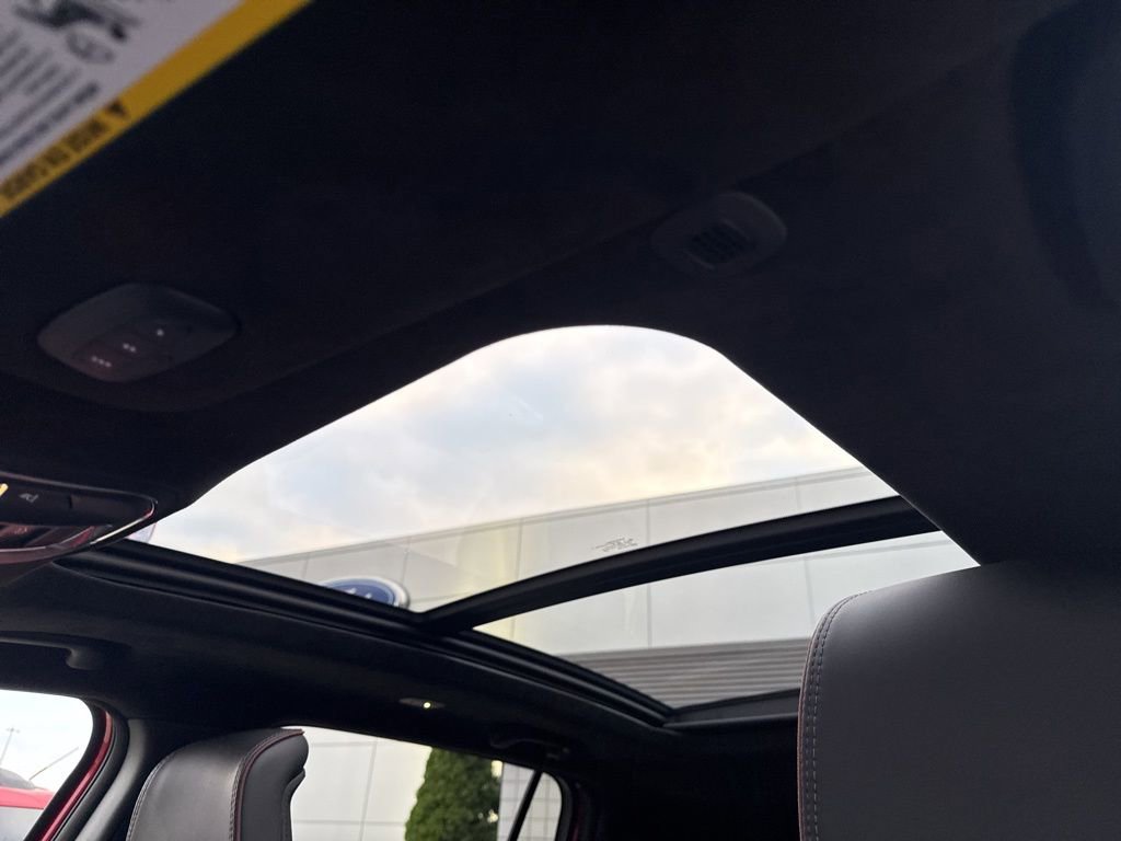 Used 2024 Jeep Wagoneer Launch Edition image 47