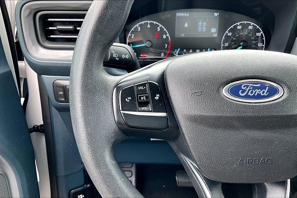 Certified 2022 Ford Maverick XL FWD image 19