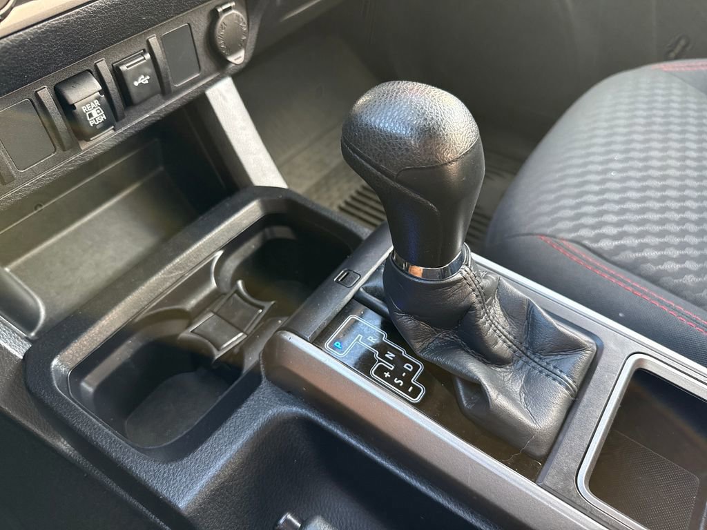 Used 2021 Toyota Tacoma SR5 image 21