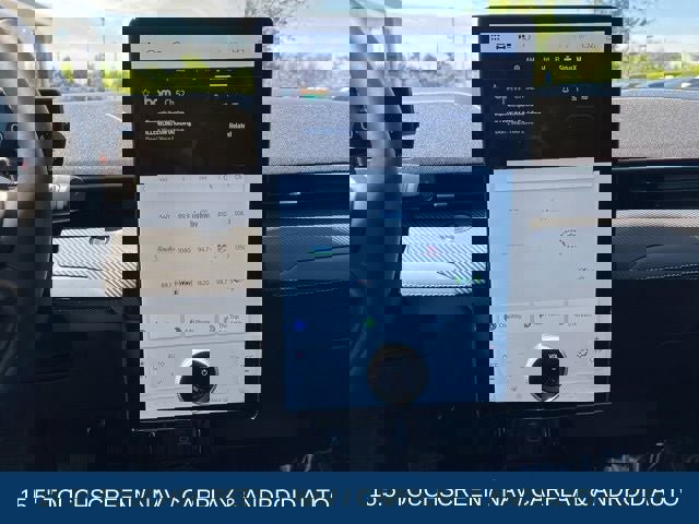 Certified 2025 Ford Mustang Mach-E Premium image 31