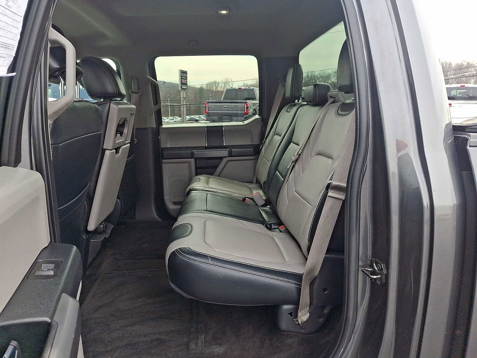 Certified 2017 Ford F150 XLT image 10