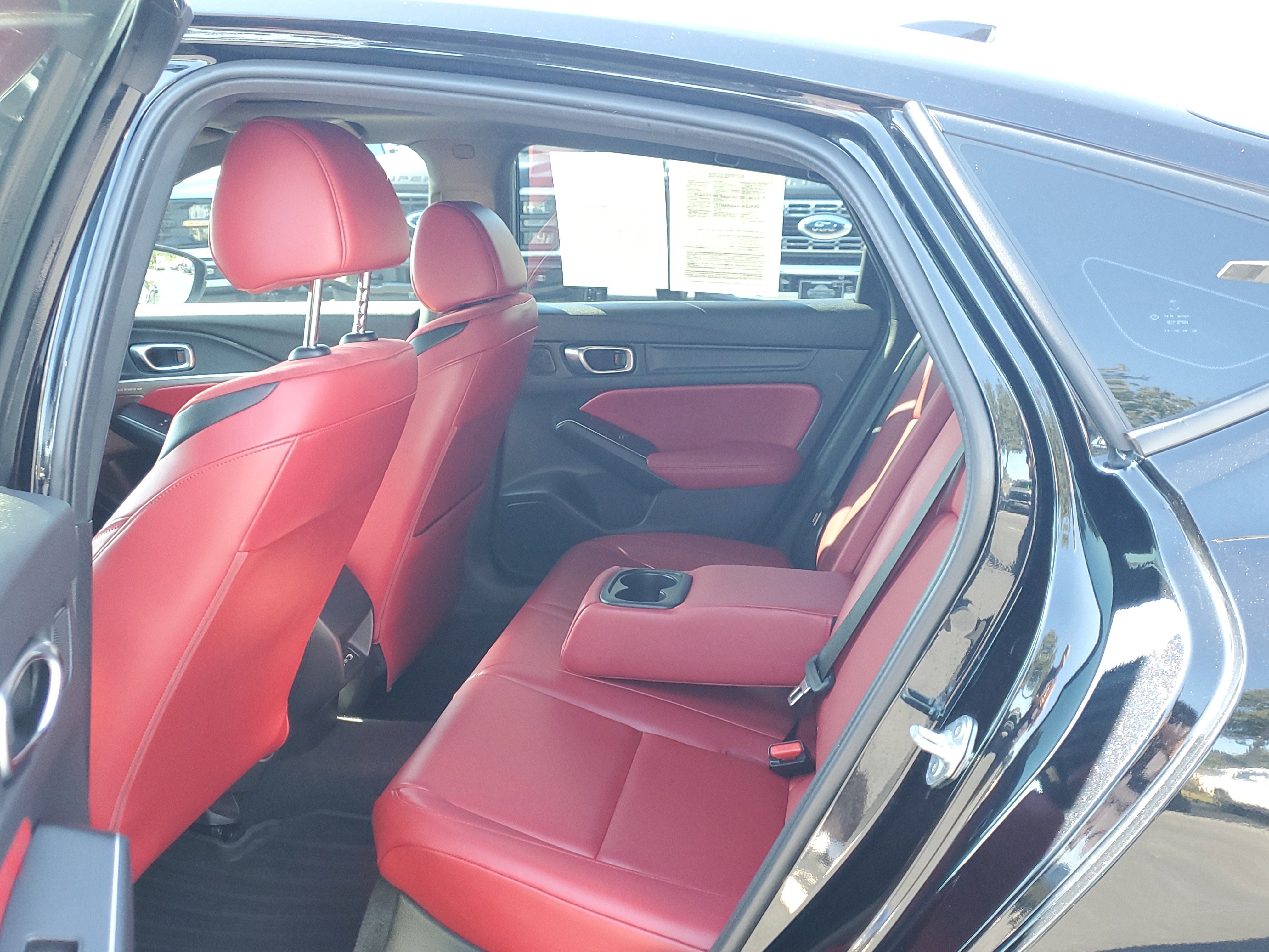 Used 2023 Acura Integra A-Spec image 11