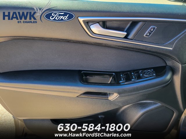 Certified 2017 Ford Edge SEL AWD/4WD image 16