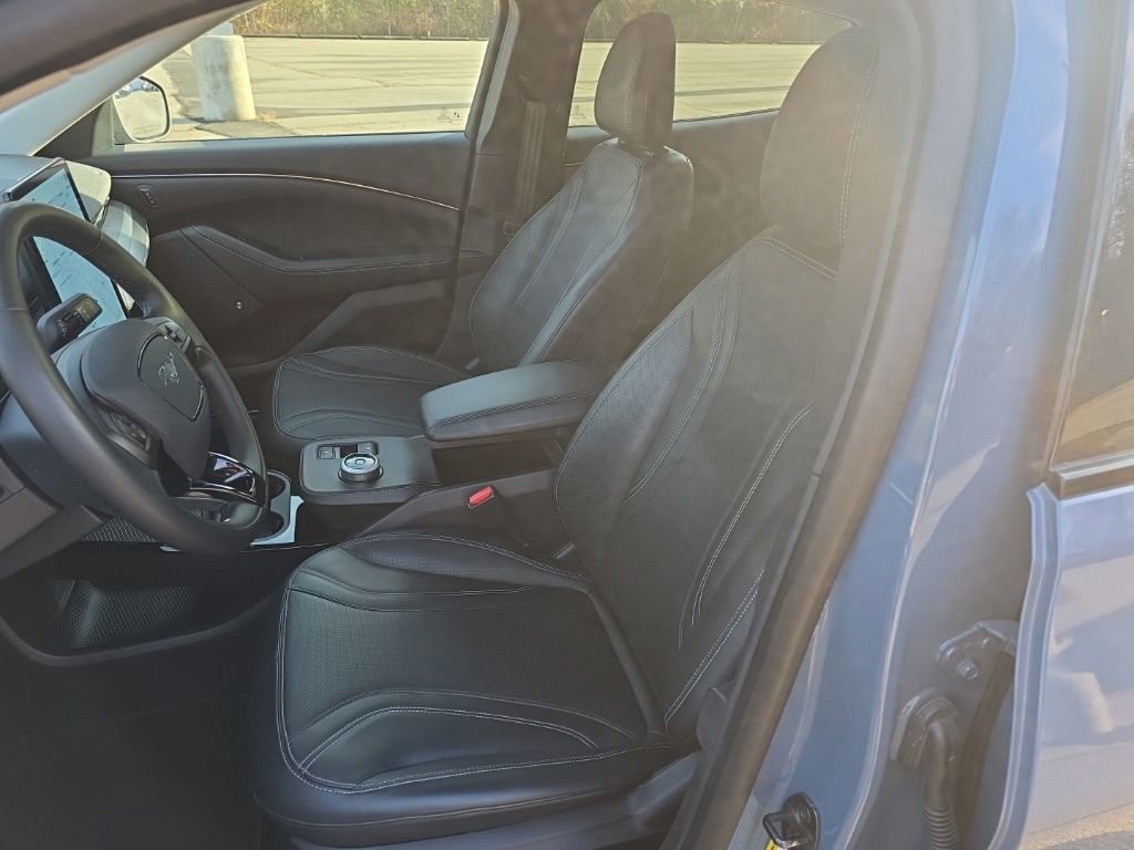 Certified 2023 Ford Mustang Mach-E Premium image 21