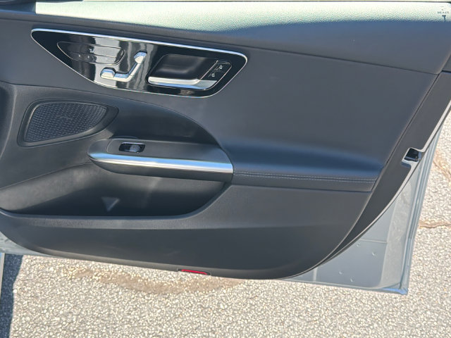 Used 2022 Mercedes-Benz C 300 4MATIC Sedan image 16