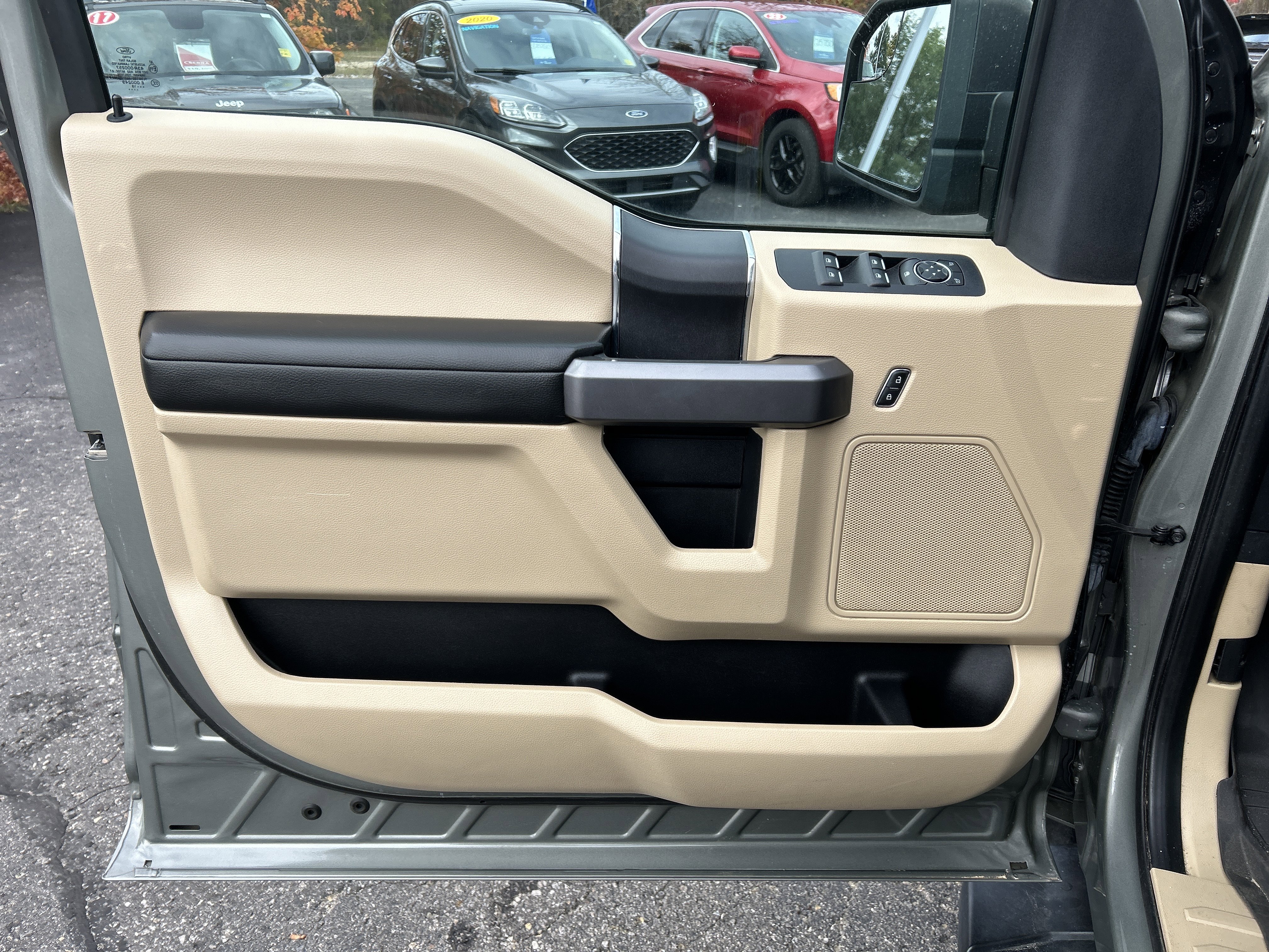 Certified 2019 Ford F150 XLT w/ Equipment Group 301A Mid image 15