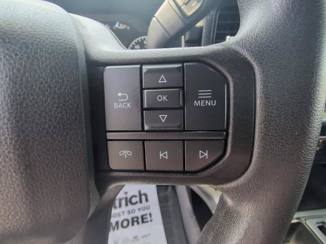 Certified 2023 Ford F150 XL w/ STX Appearance Package AWD/4WD image 38