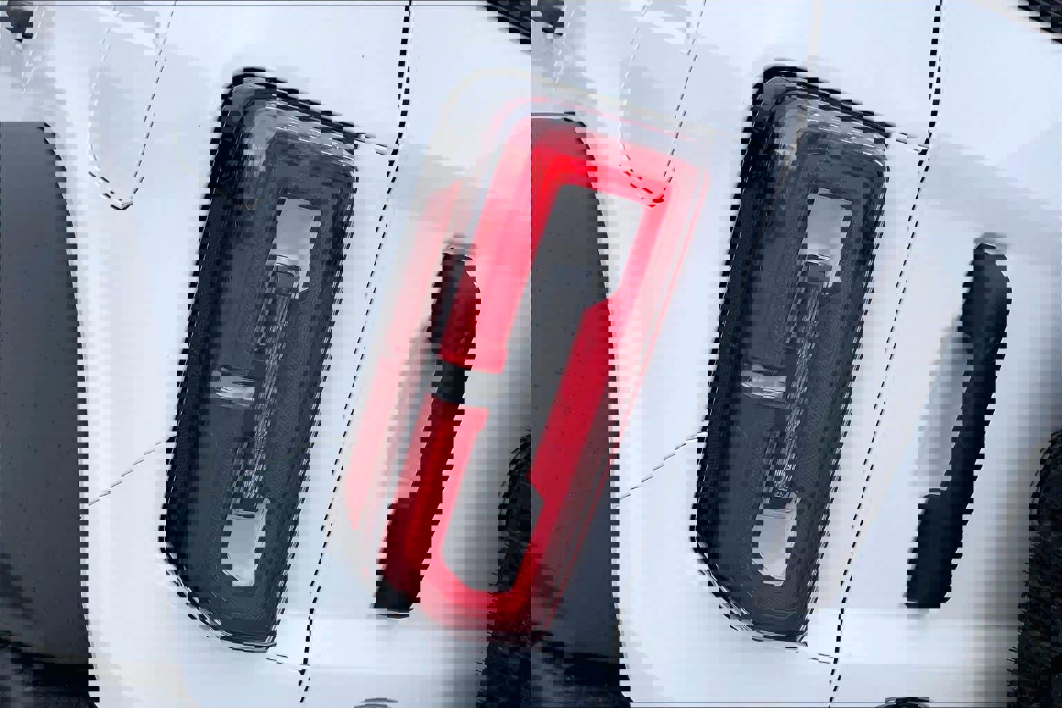 Certified 2022 Ford Bronco Wildtrak image 32