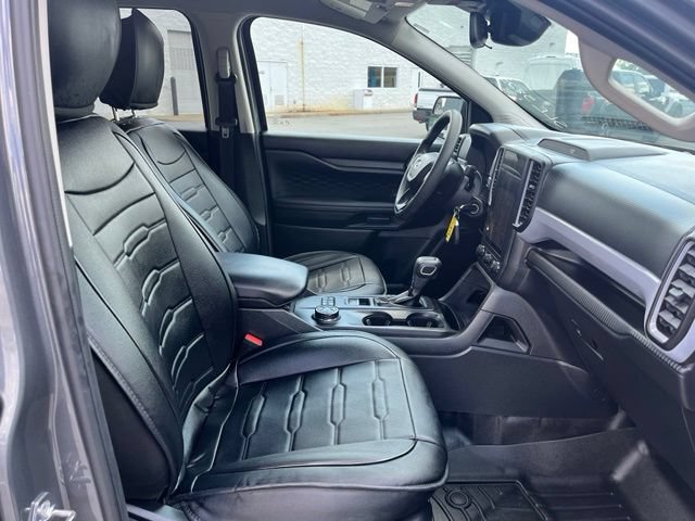 Certified 2025 Ford Ranger XL w/ Trailer Tow Package AWD/4WD image 11